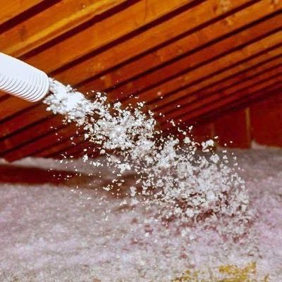 Avatar for Attic Energy Experts