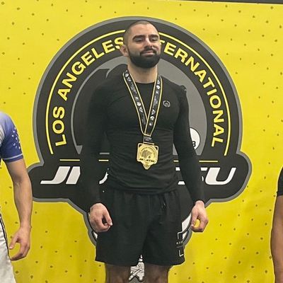 Avatar for Self Defense & Martial Arts Personal Training