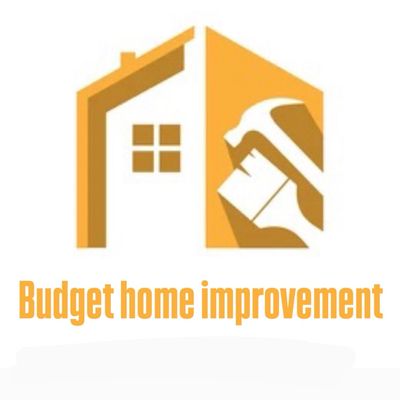 Avatar for Budget home improvement