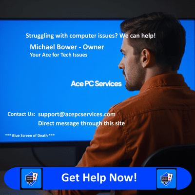 Avatar for Ace PC Services