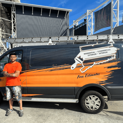 Avatar for NHV Painters