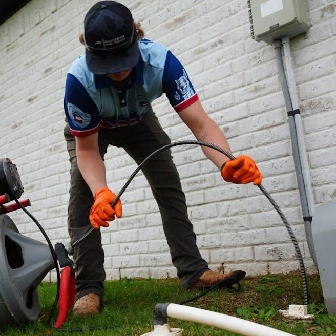 Mastertex Plumbing & Drain