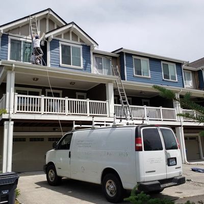 Avatar for Kings construction general