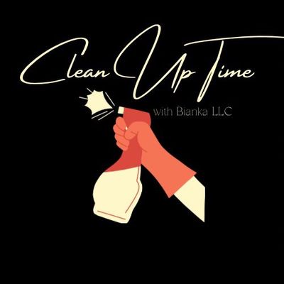 Avatar for Clean Up Time with Bianka LLC
