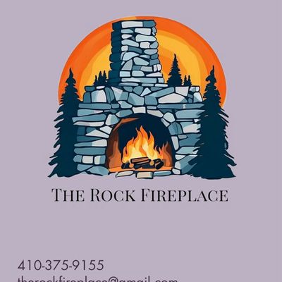 Avatar for The rock Fireplace LLC