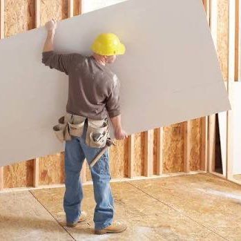 Avatar for professional drywall