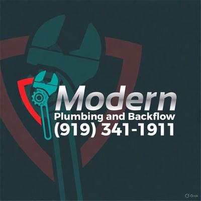 Avatar for Modern Plumbing and Backflow