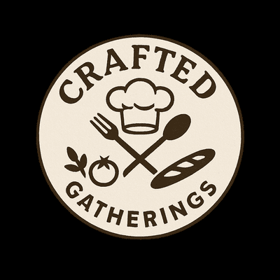Avatar for Crafted Gatherings