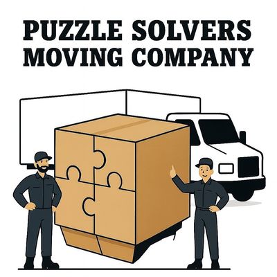 Avatar for Puzzle Solvers Moving And Junk Removal