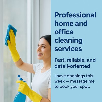 Avatar for Murat house cleaneng