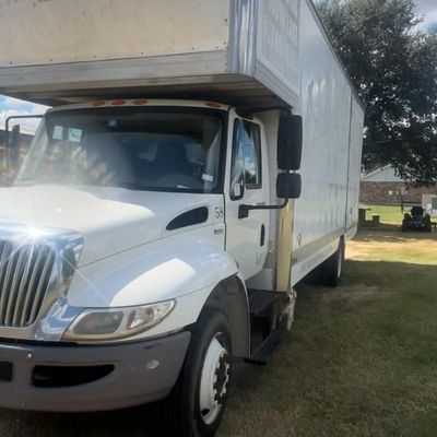 Avatar for MZ MOVERS