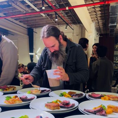 Avatar for Culinary Journeys