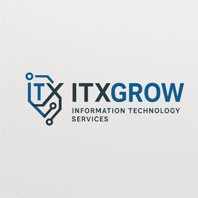 Avatar for Itxgrow Technology