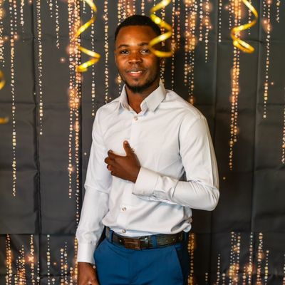 Avatar for Benjamino Dj