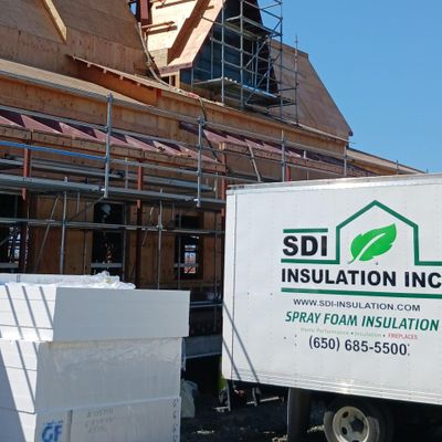 Avatar for SDI Insulation Inc