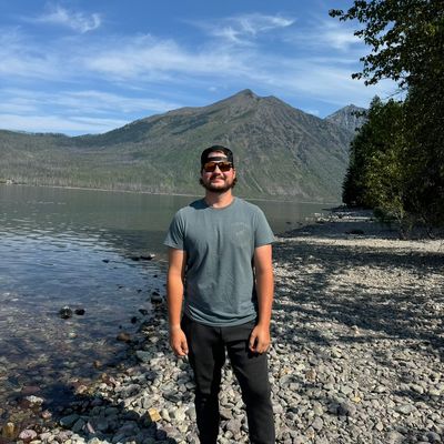 Avatar for Dustan Gohl