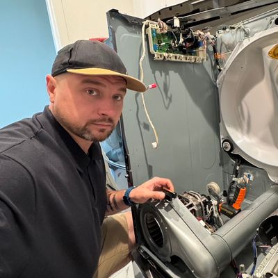 Avatar for Alex Appliance Repair ⚙️