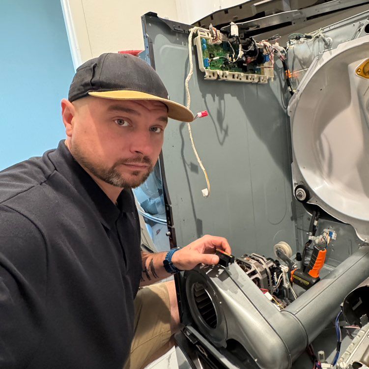 Alex Appliance & Home Repair ✅