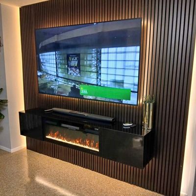 Avatar for ADAM TV MOUNTING