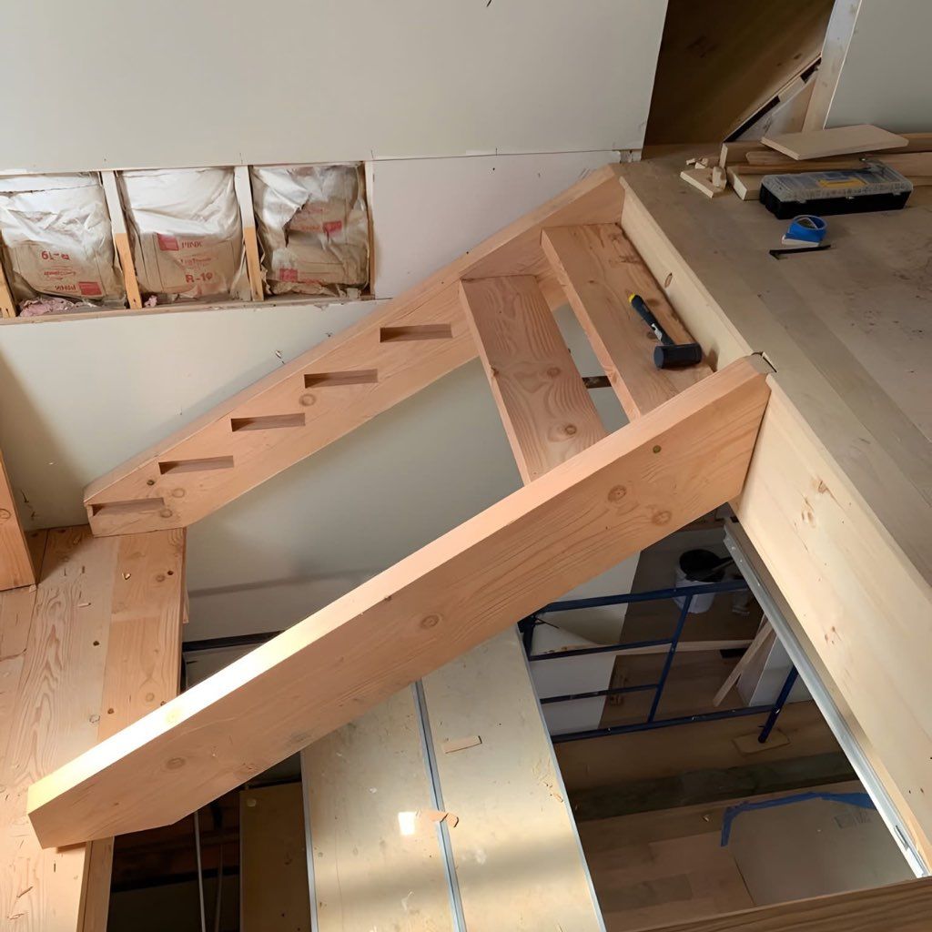 Door/window/plumbing