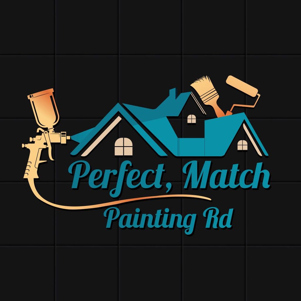 PERFECT MATCH PAINTING