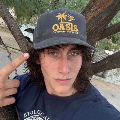 Avatar for Liam @ Oasis Outdoor Services