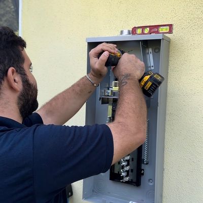 Avatar for Zenith Electric Inc