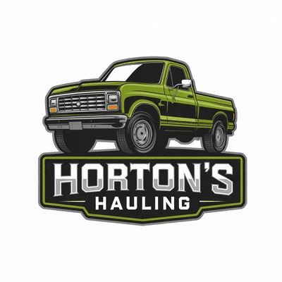 Avatar for Horton's Hauling