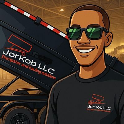 Avatar for JORKOB Dumpster and Junk Solutions