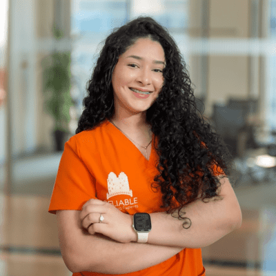 Avatar for Reliable Cleaning Experts