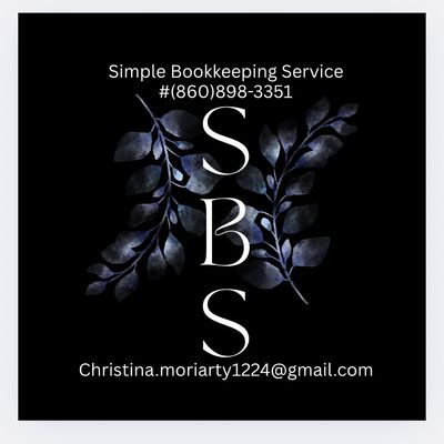 Avatar for Simple Bookkeeping Service