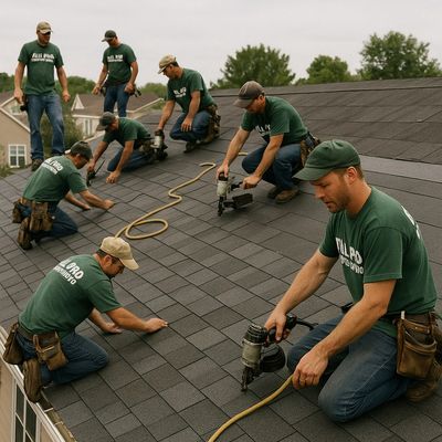 Avatar for Quality roofing