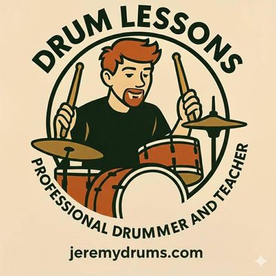 Avatar for JW Drum lessons( in-home/virtual)