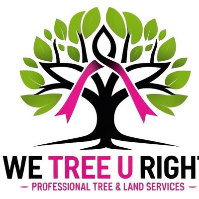 Avatar for We Tree U Right Tree and Land Clearing
