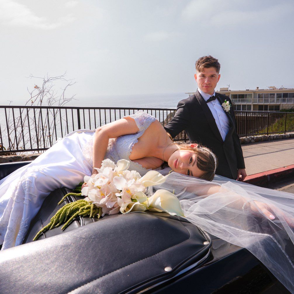 Teran Creative: Photos & Videos