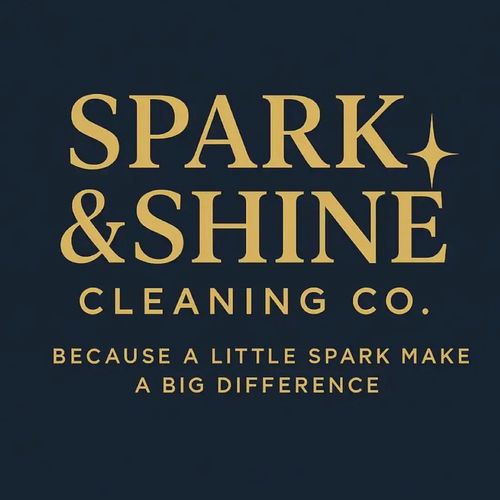 Spark & Shine Cleaning Co