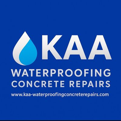 Avatar for KAA - Waterproofing Concrete Repairs.