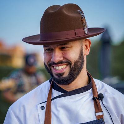 Avatar for The Chef Anderson