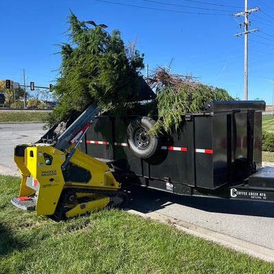 Avatar for Holy Ground Haul Away✝️