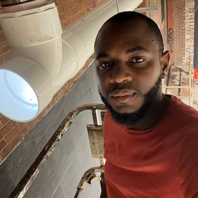 Avatar for Bathroom remodel 92