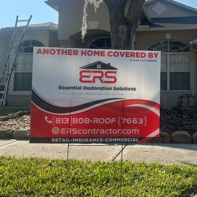 Avatar for ERS Roof Repair