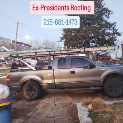 Avatar for Ex-Presidents Roofing
