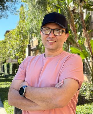 Avatar for Handy Mend