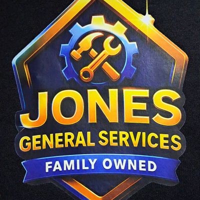 Avatar for Jones general services