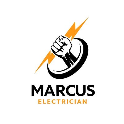 Avatar for Marcus electrician