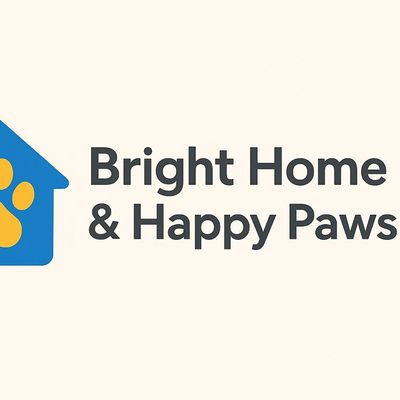 Avatar for Bright Home & Happy Paws