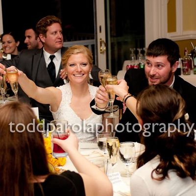 Avatar for Todd Parola Photography