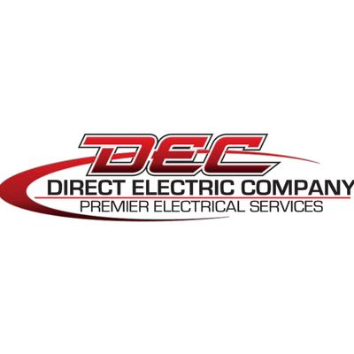 Avatar for Direct Electric Company