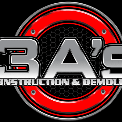 Avatar for 3A's Construction & Demolition LLC