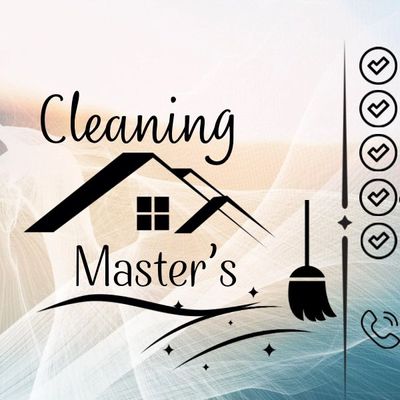 Avatar for Cleaning master’s